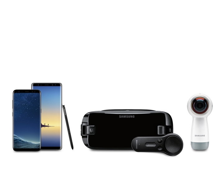 Virtual reality, virtually anywhere. Virtual reality, virtually anywhere.