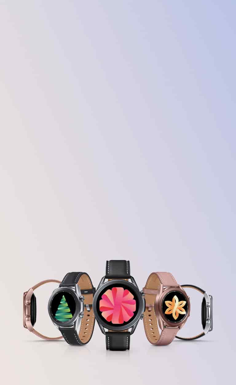 Smartphone level performance on your wrist Smartphone level performance on your wrist
