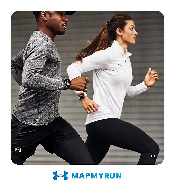 Get 6 months of UA MapMyRun MVP for free Get 6 months of UA MapMyRun MVP for free