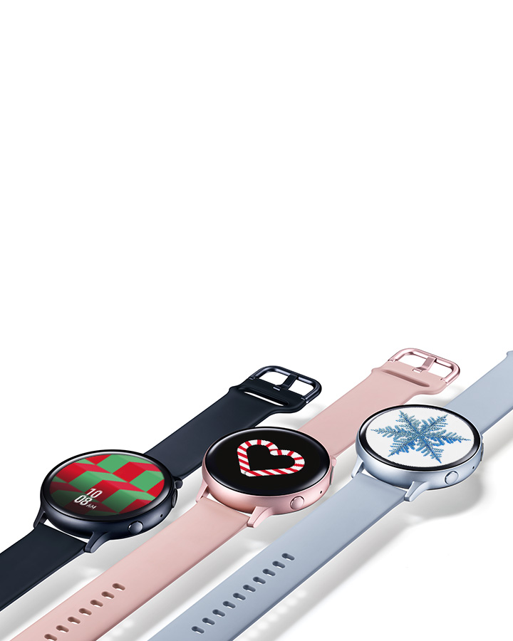 Galaxy Watch Active2 Galaxy Watch Active2