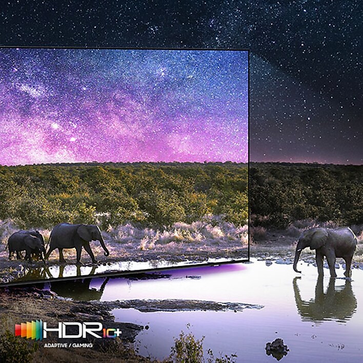 Neo Quantum HDR+ Neo Quantum HDR+