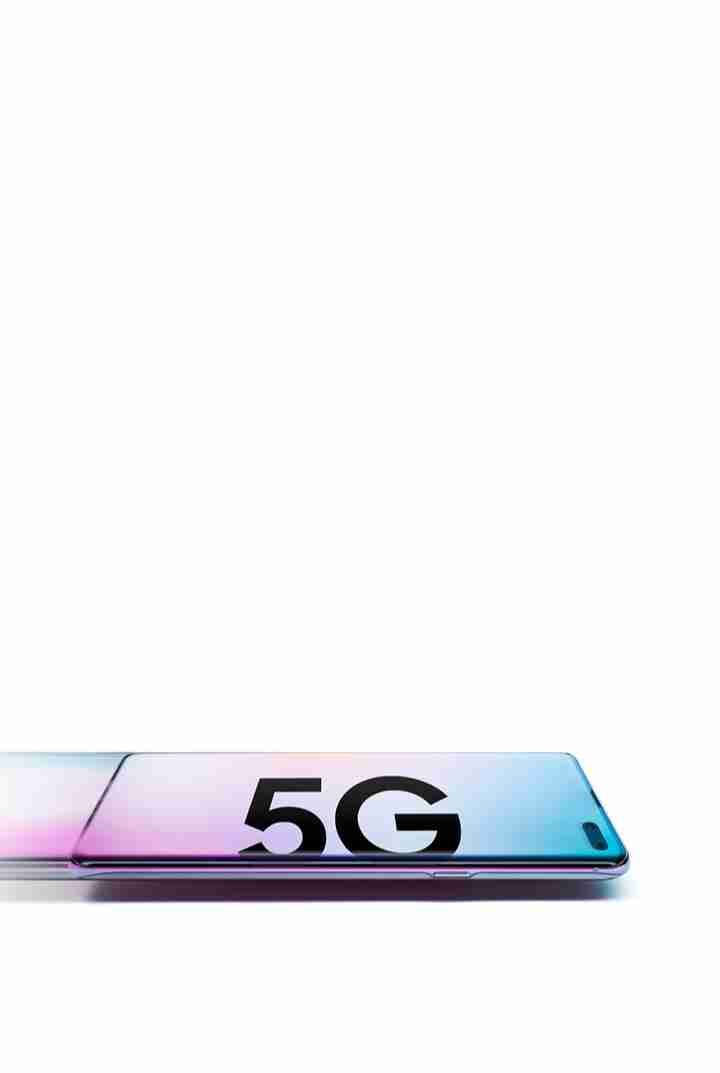 Unlock a connected Galaxy Unlock a connected Galaxy