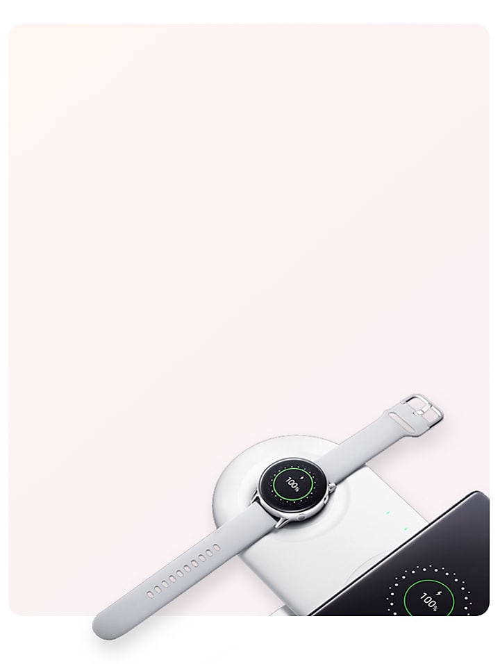 Exclusive in-store offer: Get a free Galaxy Watch Active Exclusive in-store offer: Get a free Galaxy Watch Active
