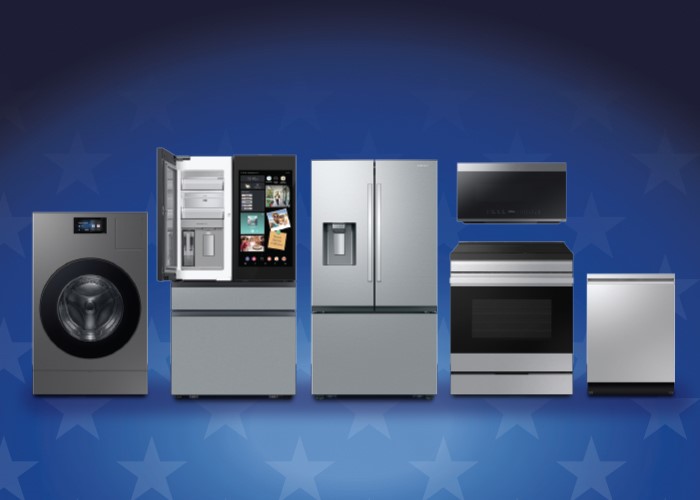 Samsung Home Appliance Memorial Day Buy More Save More Offer Samsung Home Appliance Memorial Day Buy More Save More Offer