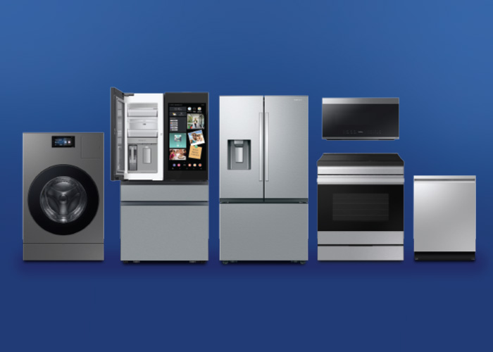 Samsung Home Appliance Labor Day Buy More Save More Offer Samsung Home Appliance Labor Day Buy More Save More Offer
