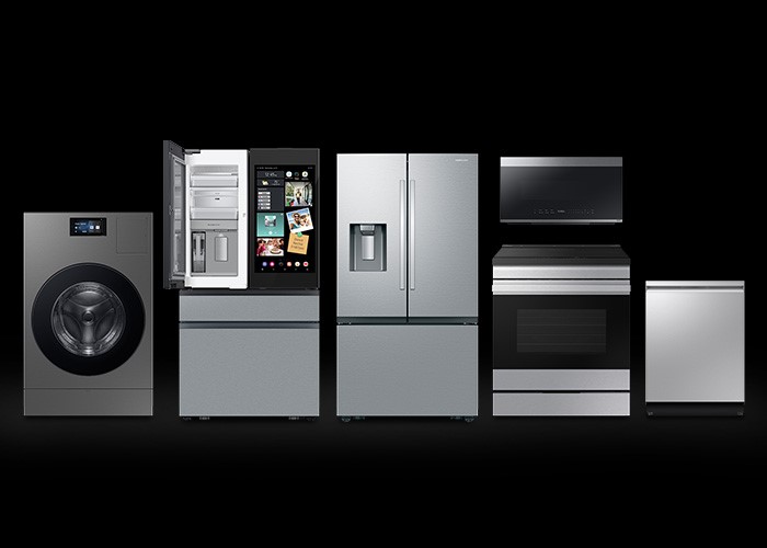 Samsung Home Appliance Fall Buy More Save More Offer Samsung Home Appliance Fall Buy More Save More Offer
