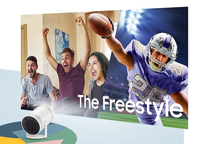 Save up to $100 on The Freestyle Save up to $100 on The Freestyle