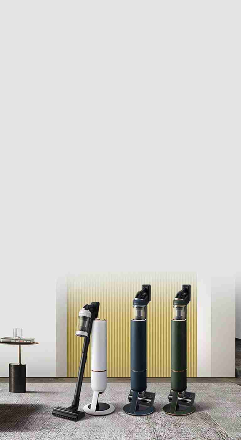 Get 45% off Bespoke Jet TM Cordless Stick Vacuum