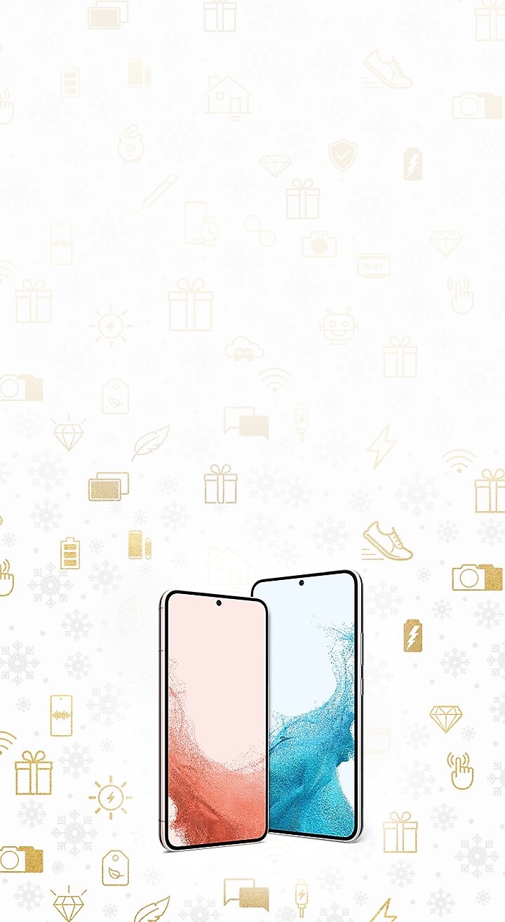 Get up to $150 off Galaxy S22 or S22+ Get up to $150 off Galaxy S22 or S22+