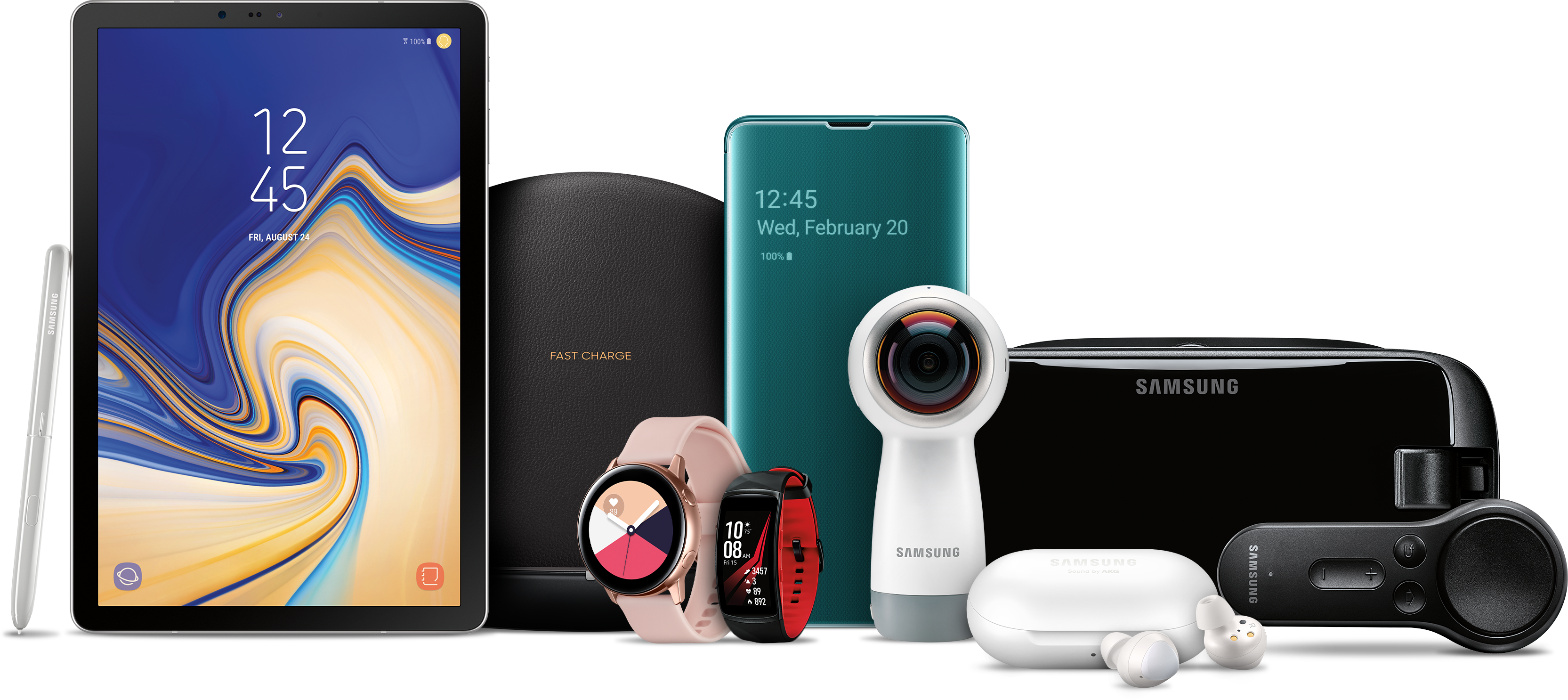 Get rewarded with Samsung. Get rewarded with Samsung.