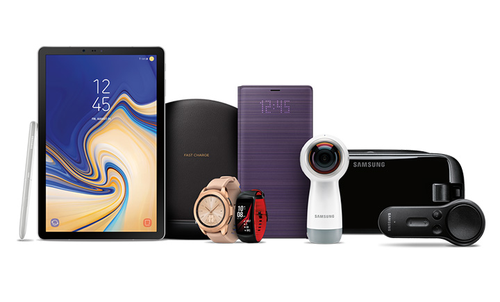 Get rewarded with Samsung. Get rewarded with Samsung.