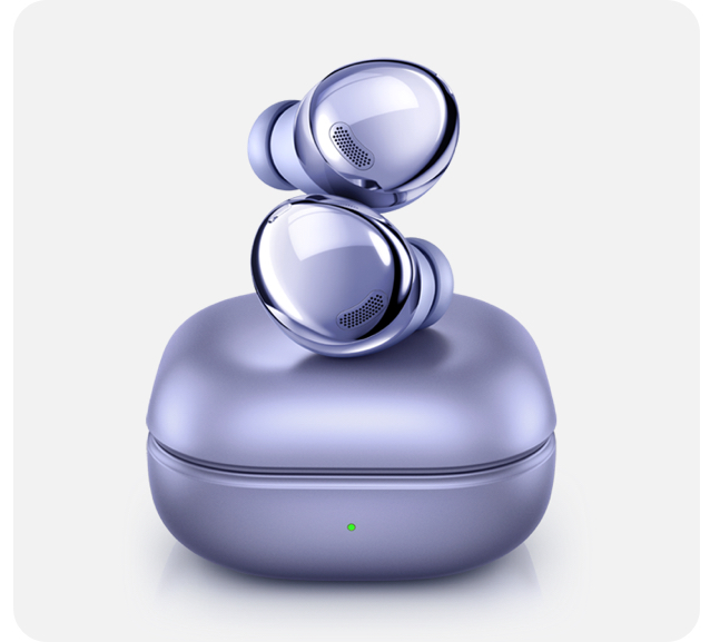 Galaxy Buds Pro Galaxy Buds Pro