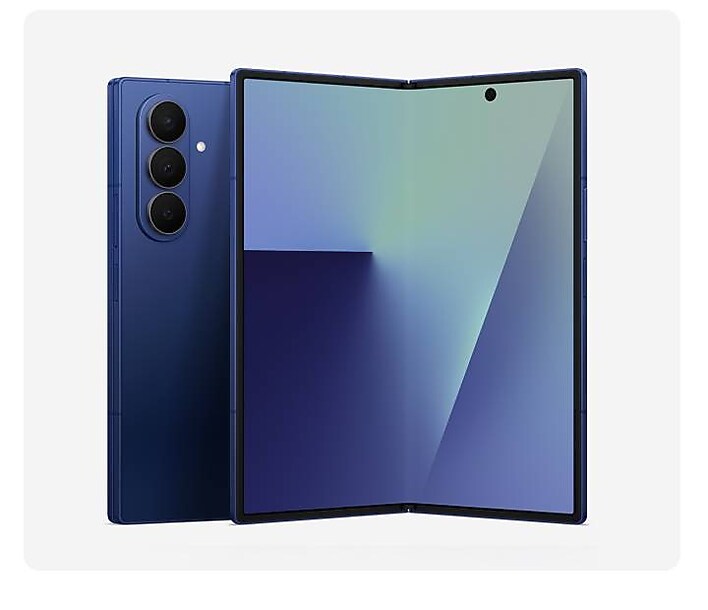 Galaxy Z Fold7 Galaxy Z Fold7