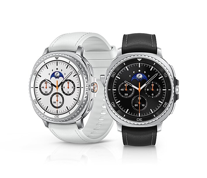 Galaxy Watch8 Classic Galaxy Watch8 Classic