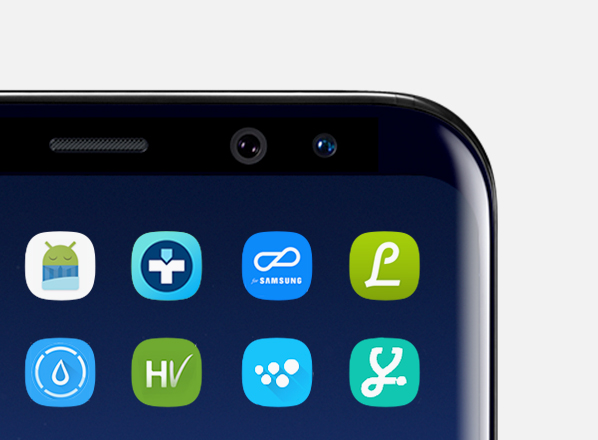 Apps that work with Samsung Health Apps that work with Samsung Health