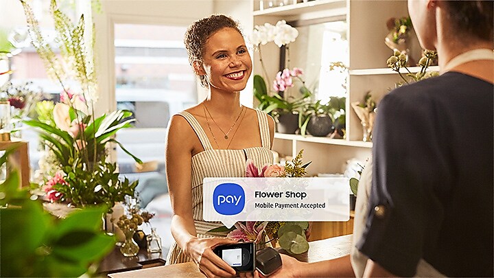 Samsung Pay Samsung Pay