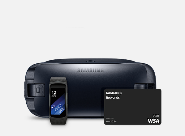 Redeem your rewards. Redeem your rewards.