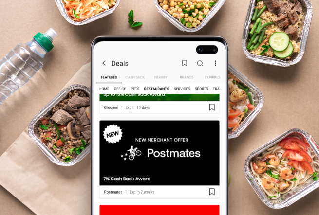 Choose delivery and save. Choose delivery and save.