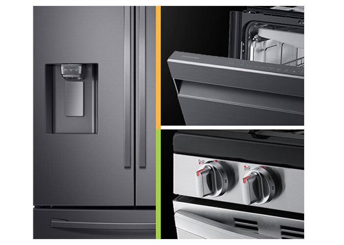 Create a Kitchen You Can Count On Create a Kitchen You Can Count On