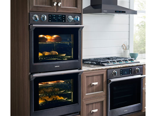 Samsung Home Appliance Built-In Power Pair & Triple Play Offer Samsung Home Appliance Built-In Power Pair & Triple Play Offer