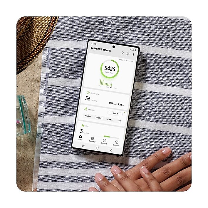 Shield your health data