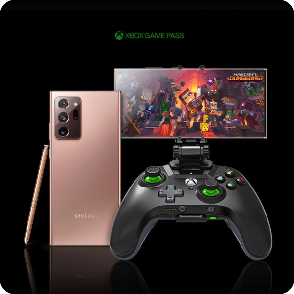 Gaming bundle Gaming bundle