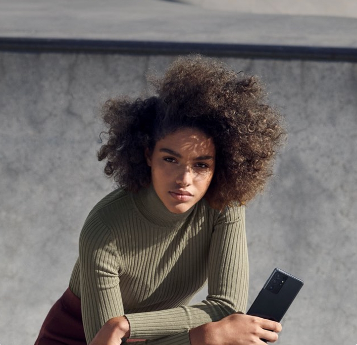 The phone. The perks. The protection. The phone. The perks. The protection.