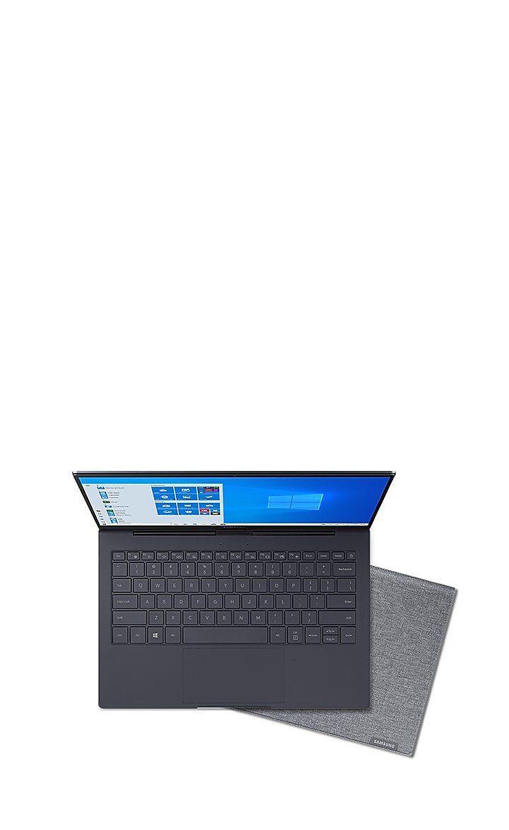 Introducing the new, super-fast Galaxy Book S Introducing the new, super-fast Galaxy Book S