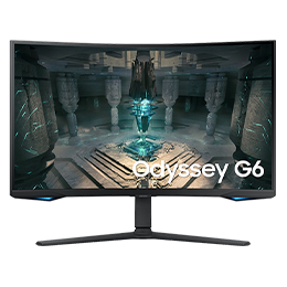 27" Odyssey G65B Gaming Monitor 27" Odyssey G65B Gaming Monitor