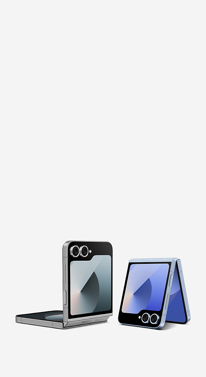 Galaxy Z Flip6 Galaxy Z Flip6