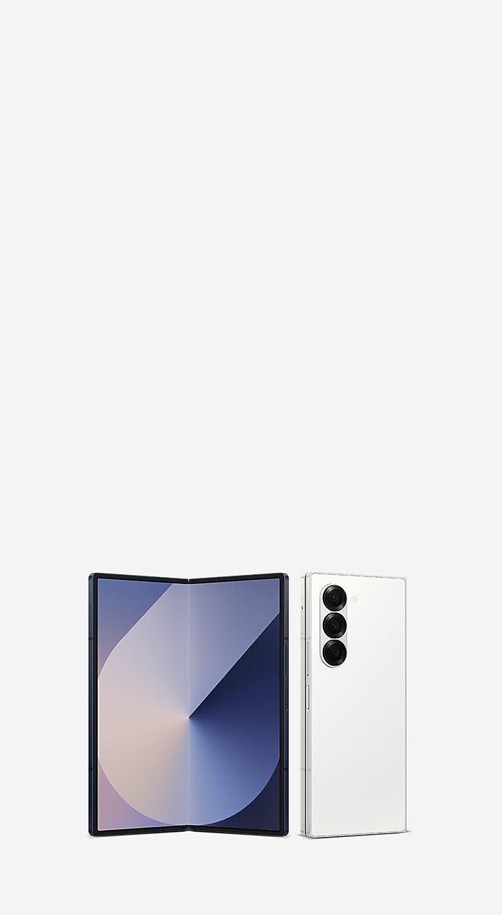 Galaxy Z Fold6 Galaxy Z Fold6