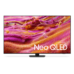 75" Class Neo QLED QN90F TV 75" Class Neo QLED QN90F TV