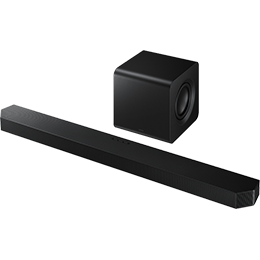Q-series Soundbar HW-Q800F 5.1.2 ch Subwoofer Q-series Soundbar HW-Q800F 5.1.2 ch Subwoofer