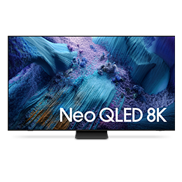 75" Class Neo QLED QN990F 8K TV 75" Class Neo QLED QN990F 8K TV