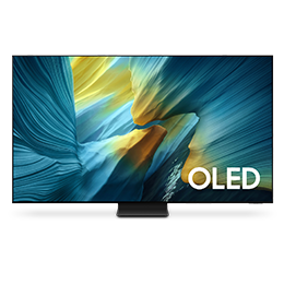 OLED S95F TV OLED S95F TV