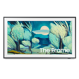 The Frame LS03FA QLED 4K The Frame LS03FA QLED 4K