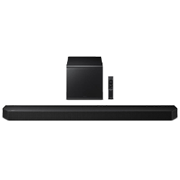 Q-series Soundbar HW-Q900F 7.1.2 ch Subwoofer Q-series Soundbar HW-Q900F 7.1.2 ch Subwoofer