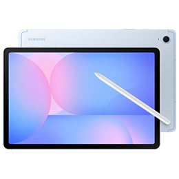 Galaxy Tab S10 FE+ | FE Galaxy Tab S10 FE+ | FE