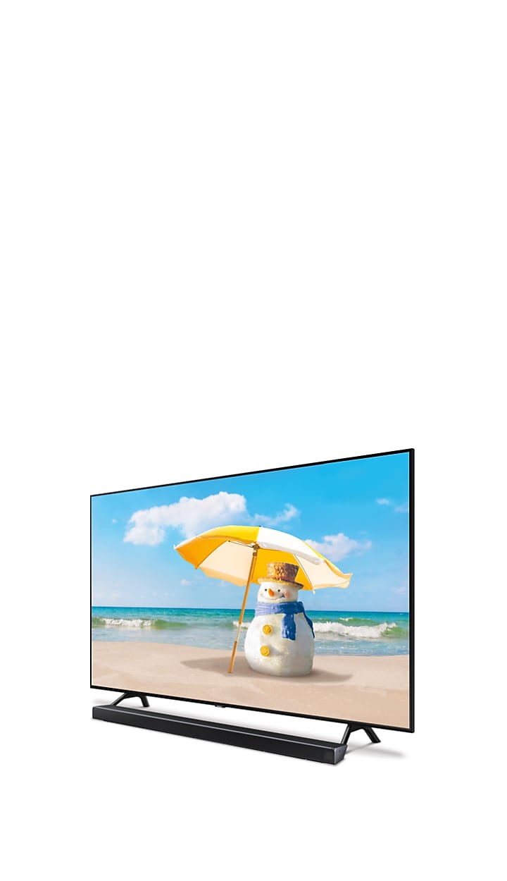 Shop Black Friday in July prices on select QLED TVs, soundbars. Shop Black Friday in July prices on select QLED TVs, soundbars.