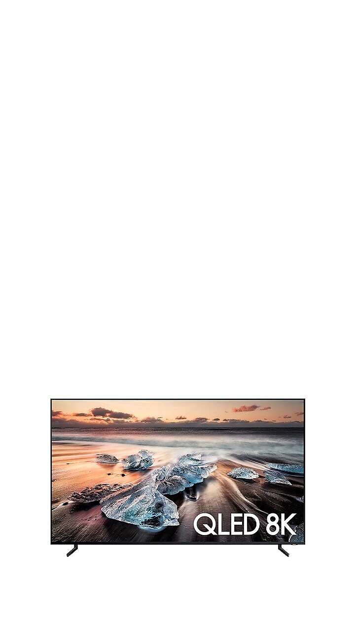 Save up to $4,000 on QLED 8K TVs, plus get 5% back in Samsung Rewards. Save up to $4,000 on QLED 8K TVs, plus get 5% back in Samsung Rewards.