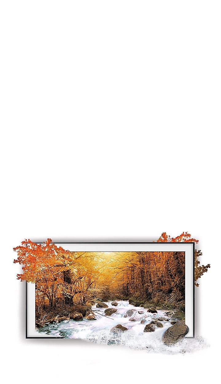 Get up to $1,200 off during our Frame TV Fall Event Get up to $1,200 off during our Frame TV Fall Event