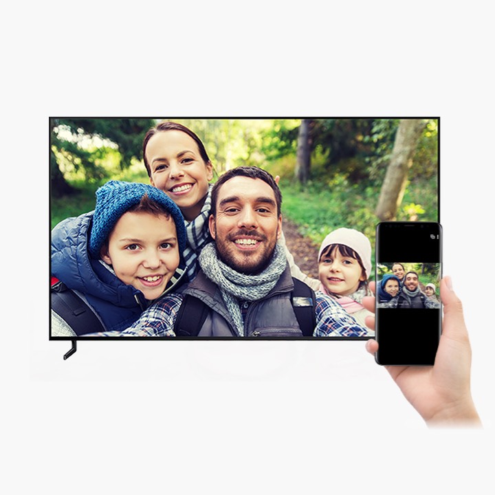 Two stunning screens. One amazing offer. Two stunning screens. One amazing offer.