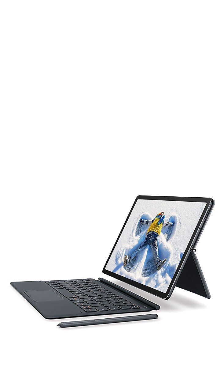 Instantly save $100 on Galaxy Tab S6 Instantly save $100 on Galaxy Tab S6