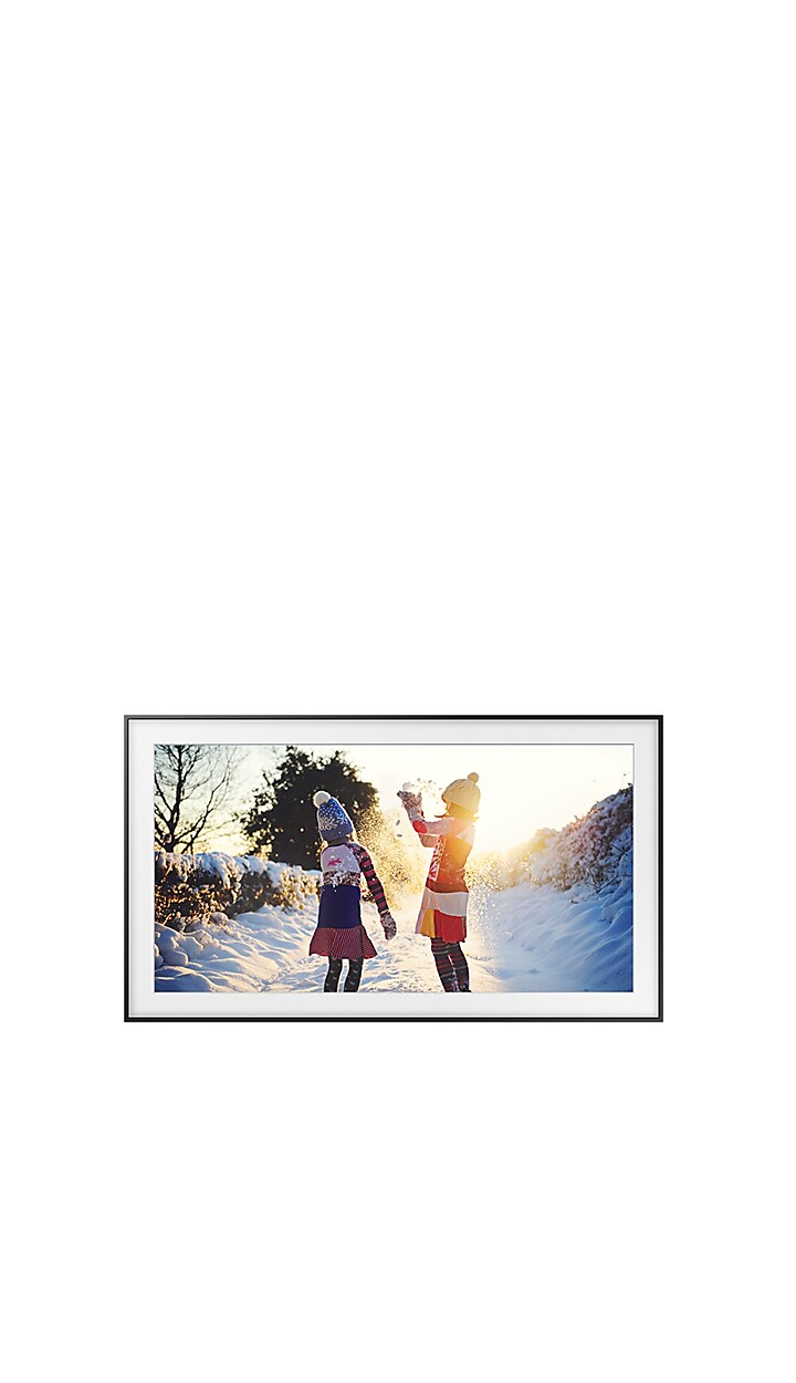 Up to $1,200 off The Frame TV Up to $1,200 off The Frame TV