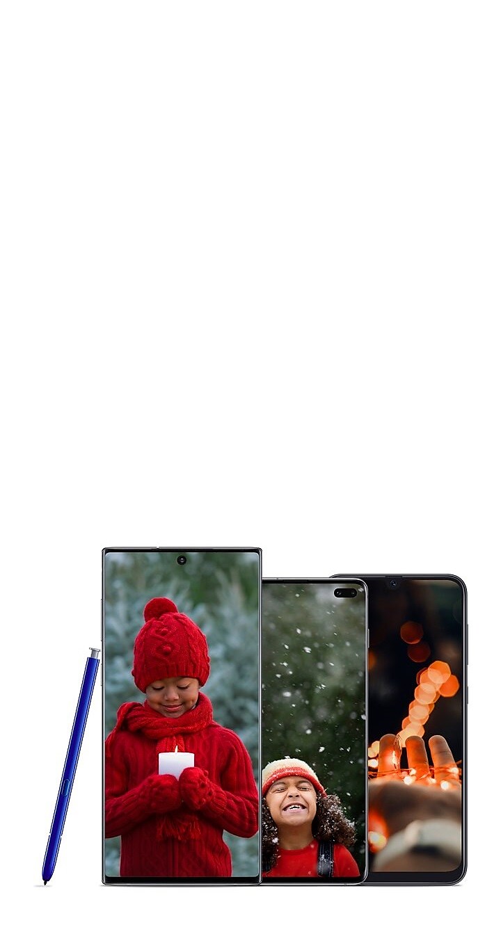 Get a free Unlocked Galaxy A50 when you buy a Galaxy Note10 or S10+ Get a free Unlocked Galaxy A50 when you buy a Galaxy Note10 or S10+