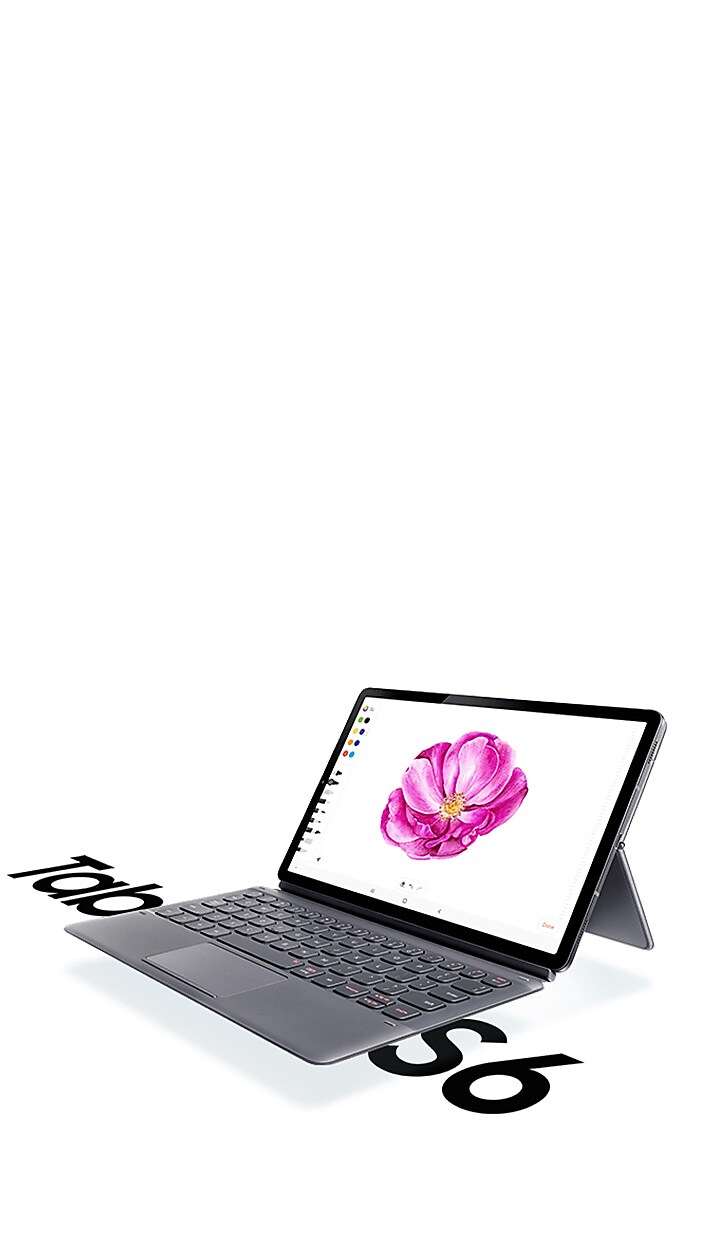 Save $100 on Galaxy Tab S6 Save $100 on Galaxy Tab S6