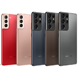 Meet the exclusive, made-to-order colors of Galaxy S21 5G Meet the exclusive, made-to-order colors of Galaxy S21 5G