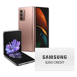 Buy and try Galaxy Z Series with 100-day trial Buy and try Galaxy Z Series with 100-day trial