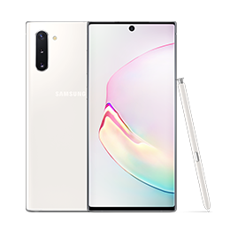 Get an Unlocked Galaxy Note10 from $449.99 Get an Unlocked Galaxy Note10 from $449.99