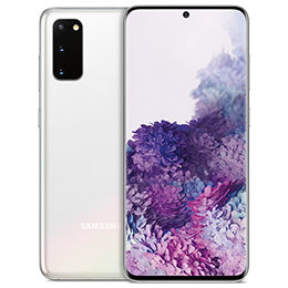 Get a new Galaxy S20 5G UW on Verizon Get a new Galaxy S20 5G UW on Verizon